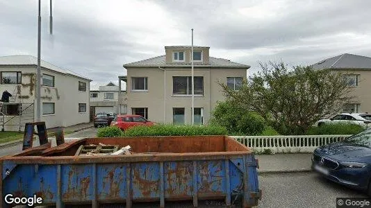 Apartments for rent in Akranes - Photo from Google Street View