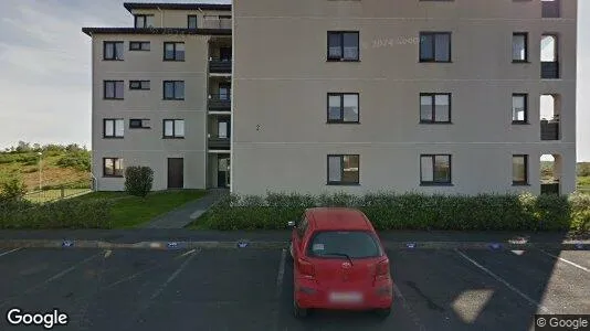 Apartments for rent in Reykjavík Árbær - Photo from Google Street View