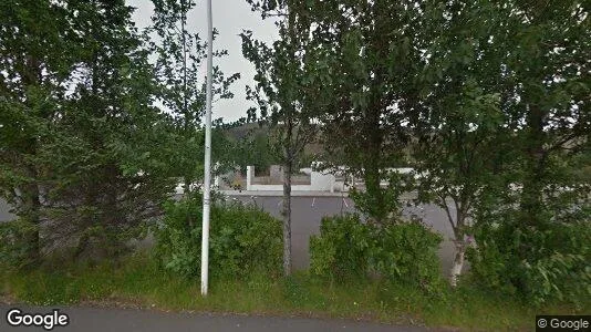Apartments for rent in Hveragerði - Photo from Google Street View