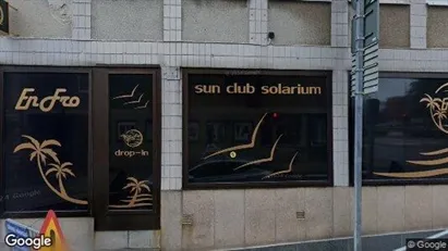 Apartments for rent in Borås - Photo from Google Street View