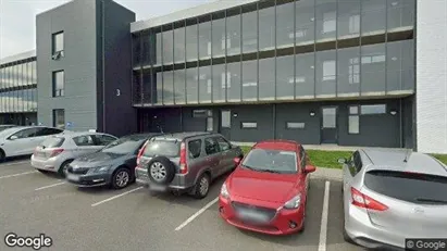 Apartments for rent in Reykjanesbær - Photo from Google Street View