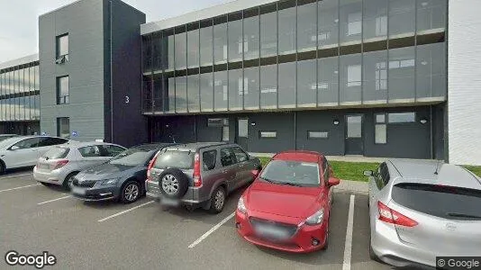Apartments for rent in Reykjanesbær - Photo from Google Street View