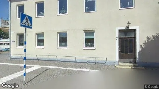 Apartments for rent in Ronneby - Photo from Google Street View