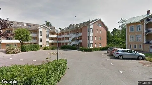 Apartments for rent in Tranås - Photo from Google Street View
