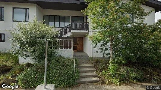 Apartments for rent in Reykjavík Breiðholt - Photo from Google Street View