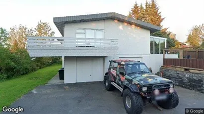 Apartments for rent in Garðabær - Photo from Google Street View