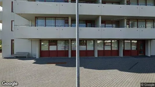 Apartments for rent in Reykjavík Breiðholt - Photo from Google Street View