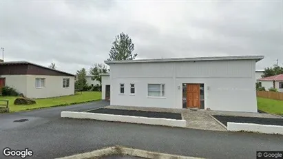 Apartments for rent in Kópavogur - Photo from Google Street View