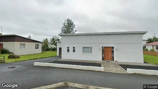 Apartments for rent in Kópavogur - Photo from Google Street View
