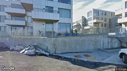 Apartments for rent in Reykjavík Laugardalur - Photo from Google Street View