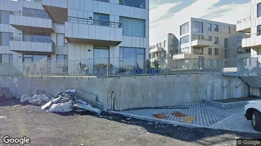 Apartments for rent in Reykjavík Laugardalur - Photo from Google Street View
