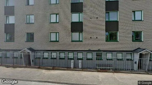 Apartments for rent in Nynäshamn - Photo from Google Street View