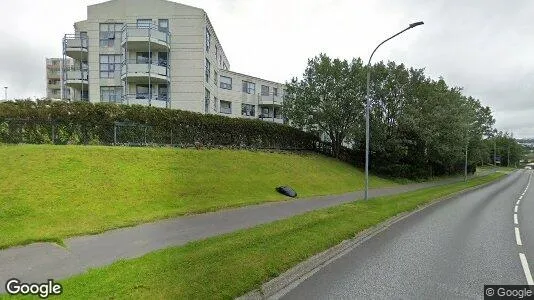 Apartments for rent in Kópavogur - Photo from Google Street View