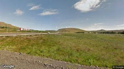 Apartments for rent in Mosfellsbær - Photo from Google Street View
