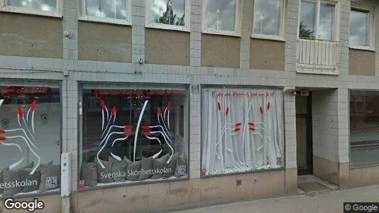 Apartments for rent in Borås - Photo from Google Street View