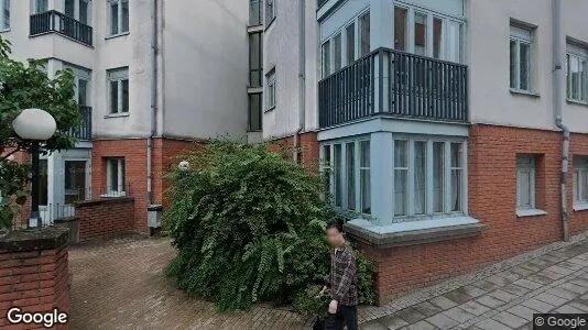 Apartments for rent in Borås - Photo from Google Street View