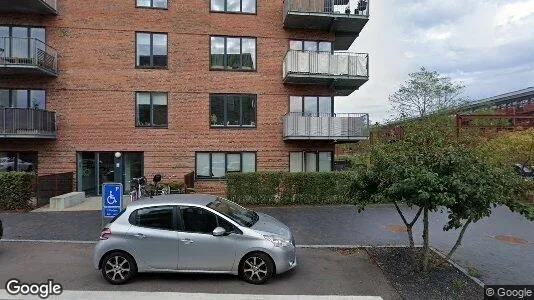 Apartments for rent in Valby - Photo from Google Street View