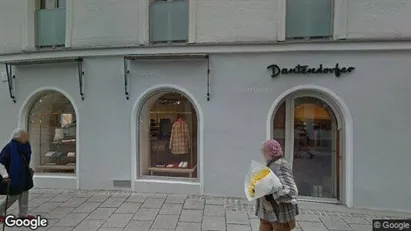 Apartments for rent in Leonding - Photo from Google Street View