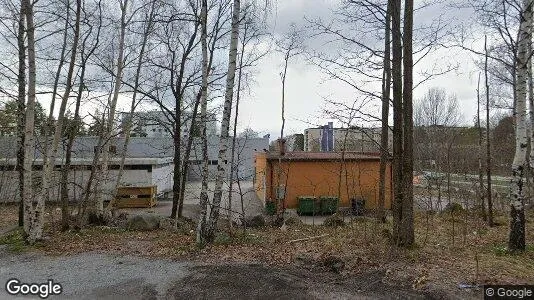Apartments for rent in Järfälla - Photo from Google Street View