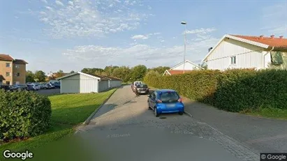 Apartments for rent in Varberg - Photo from Google Street View