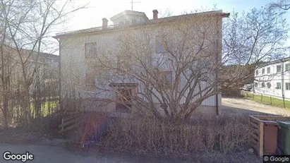 Apartments for rent in Upplands Väsby - Photo from Google Street View