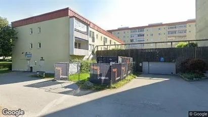 Apartments for rent in Täby - Photo from Google Street View