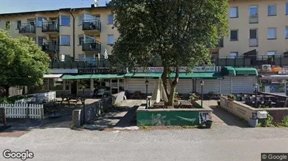 Apartments for rent in Hammarbyhamnen - Photo from Google Street View
