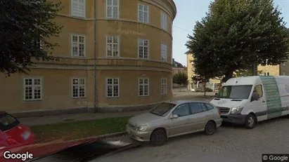 Apartments for rent in Karlskrona - Photo from Google Street View