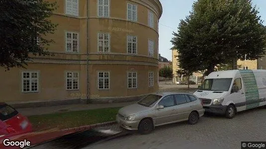 Apartments for rent in Karlskrona - Photo from Google Street View