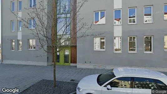 Apartments for rent in Sundbyberg - Photo from Google Street View