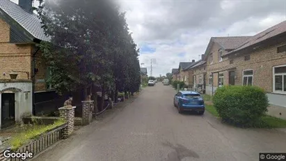 Apartments for rent in Åstorp - Photo from Google Street View