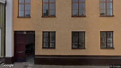 Apartments for rent in Kalmar - Photo from Google Street View