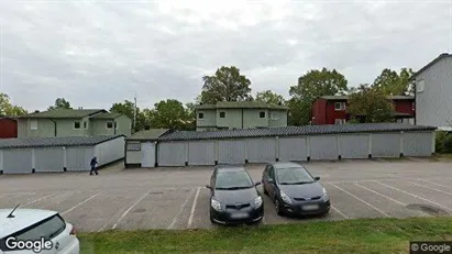 Apartments for rent in Oxelösund - Photo from Google Street View