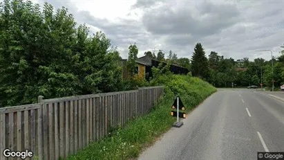 Apartments for rent in Lidingö - Photo from Google Street View