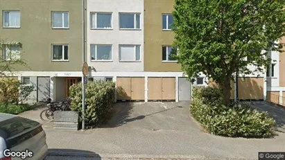 Apartments for rent in Danderyd - Photo from Google Street View