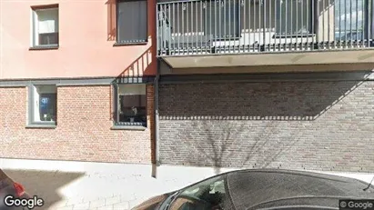 Apartments for rent in Österåker - Photo from Google Street View
