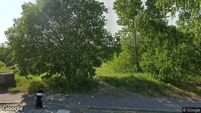 Apartments for rent in Fagersta - Photo from Google Street View