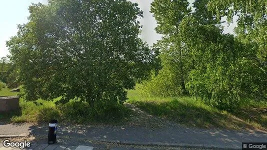 Apartments for rent in Fagersta - Photo from Google Street View