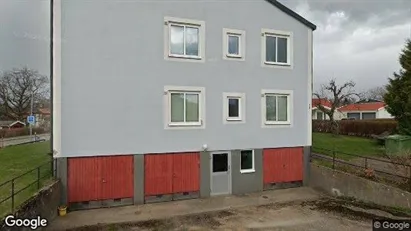 Apartments for rent in Falköping - Photo from Google Street View