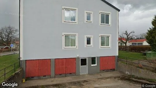 Apartments for rent in Falköping - Photo from Google Street View