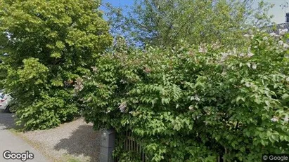 Apartments for rent in Haninge - Photo from Google Street View