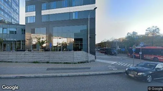 Apartments for rent in Stockholm West - Photo from Google Street View