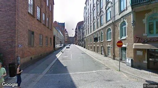 Apartments for rent in Gothenburg City Centre - Photo from Google Street View