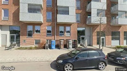 Apartments for rent in Sundbyberg - Photo from Google Street View