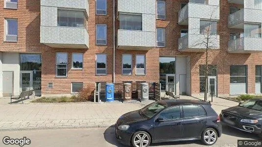 Apartments for rent in Sundbyberg - Photo from Google Street View