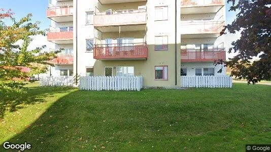 Apartments for rent in Järfälla - Photo from Google Street View