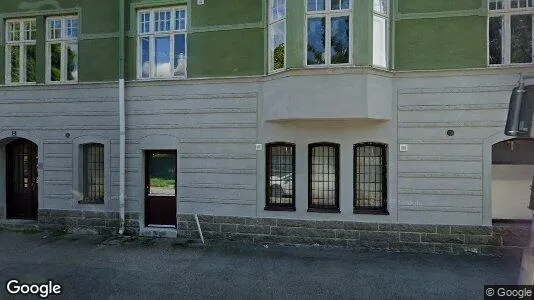Apartments for rent in Örebro - Photo from Google Street View