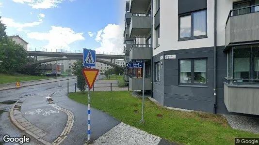 Apartments for rent in Stockholm South - Photo from Google Street View