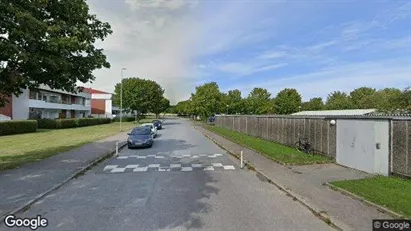 Apartments for rent in Uppsala - Photo from Google Street View