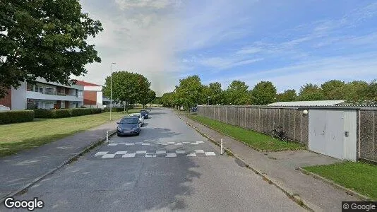 Apartments for rent in Uppsala - Photo from Google Street View